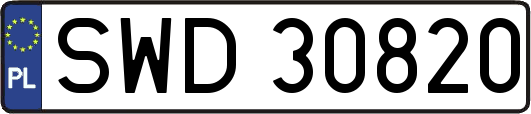 SWD30820