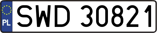 SWD30821