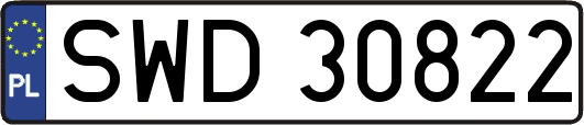 SWD30822
