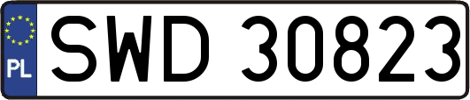 SWD30823