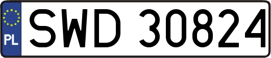 SWD30824