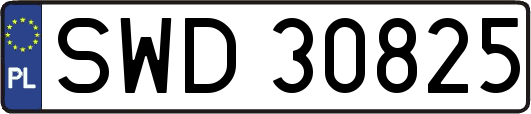 SWD30825