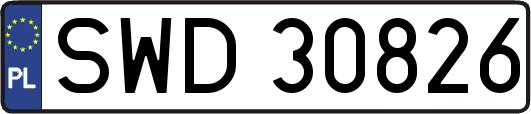 SWD30826