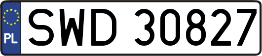 SWD30827