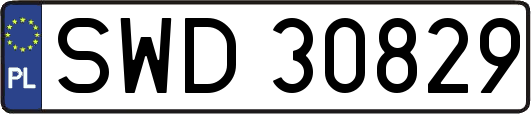 SWD30829