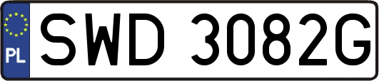 SWD3082G