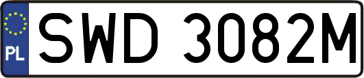 SWD3082M