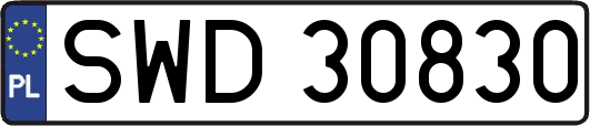 SWD30830