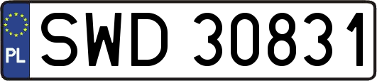 SWD30831