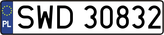 SWD30832