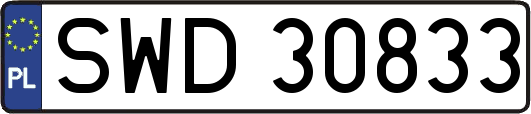SWD30833