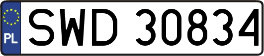SWD30834
