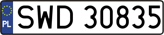 SWD30835