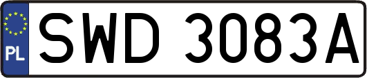SWD3083A