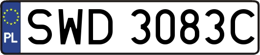 SWD3083C