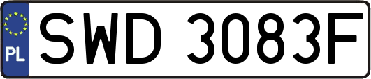 SWD3083F