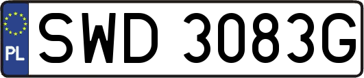 SWD3083G