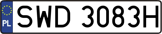 SWD3083H