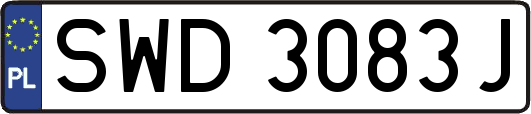 SWD3083J