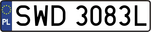 SWD3083L