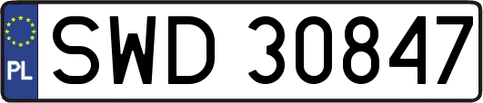 SWD30847