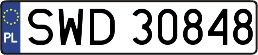 SWD30848