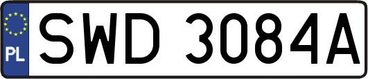 SWD3084A