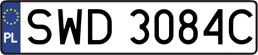 SWD3084C