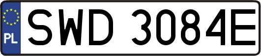 SWD3084E