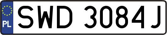 SWD3084J