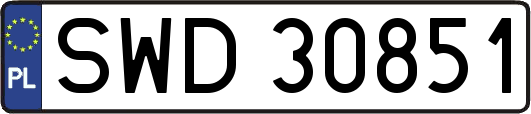SWD30851