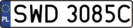 SWD3085C