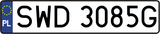 SWD3085G