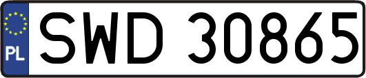 SWD30865