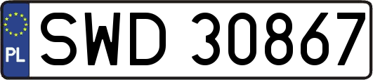 SWD30867