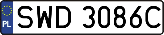 SWD3086C