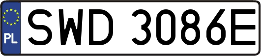 SWD3086E