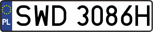 SWD3086H
