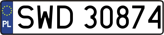SWD30874