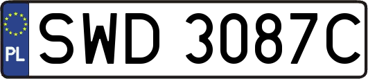 SWD3087C