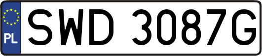 SWD3087G