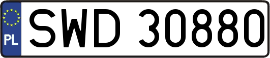 SWD30880