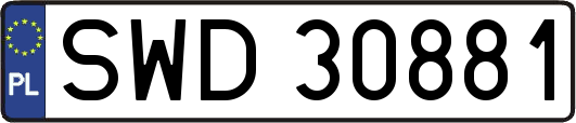 SWD30881