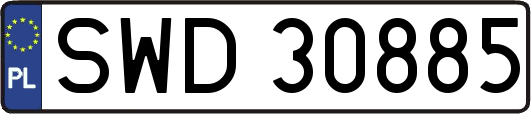 SWD30885