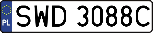 SWD3088C
