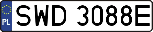 SWD3088E