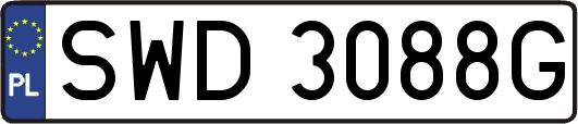 SWD3088G