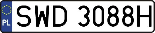 SWD3088H