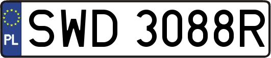 SWD3088R