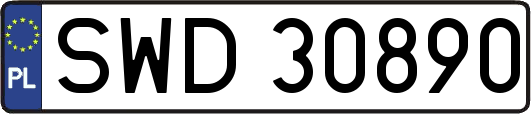 SWD30890